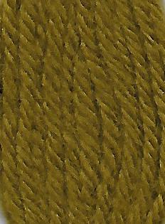 DMC Tapestry Wool 7573 Dark Avocado Green (Discontinued Colour) Article #486